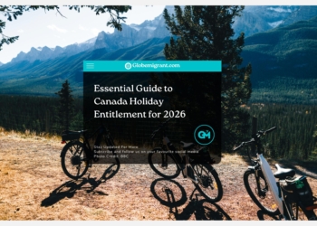 Essential Guide to Canada Holiday Entitlement for 2026