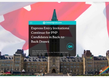 Express Entry Invitations Continue for PNP Candidates in Back-to-Back Draws