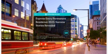 Express Entry Permanent Residence 2025: Success Stories Revealed