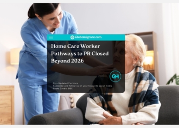 Home Care Worker Pathways to PR Closed Beyond 2026