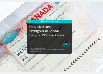 How Nigerians Immigrate to Canada Despite US Travel Limits