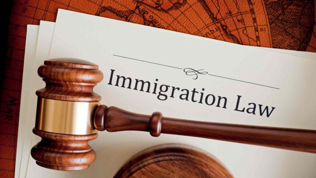 How the New Immigration Judge Act Strengthens Justice - How the Temporary Immigration Judge Act Strengthens Justice