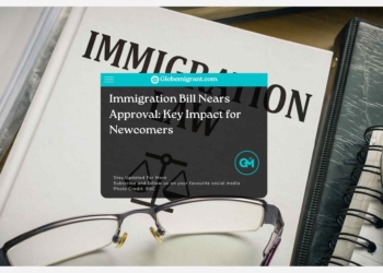 Immigration Bill Nears Approval: Key Impact for Newcomers