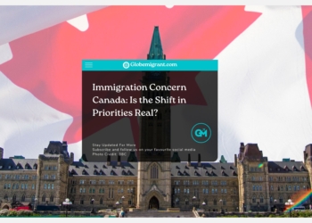 Immigration Concern Canada: Is the Shift in Priorities Real?