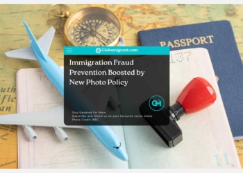 Immigration Fraud Prevention Boosted by New Photo Policy