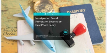 Immigration Fraud Prevention Boosted by New Photo Policy
