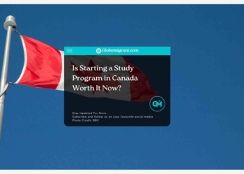 Is Starting a Study Program in Canada Worth It Now?