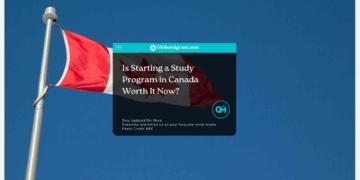 Is Starting a Study Program in Canada Worth It Now?