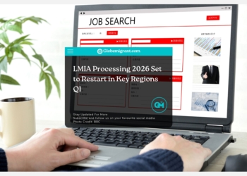 LMIA Processing 2026 Set to Restart in Key Regions Q1
