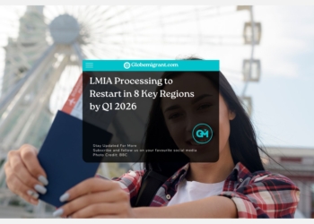 LMIA Processing to Restart in 8 Key Regions by Q1 2026