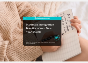 Maximize Immigration Benefits in Your New Year’s Goals