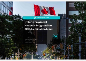 Ontario Provincial Nominee Program Hits 2025 Nomination Limit