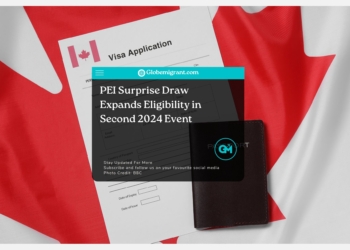 PEI Surprise Draw Expands Eligibility in Second 2024 Event