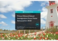 Prince Edward Island Immigration Draw Dates Released for 2026