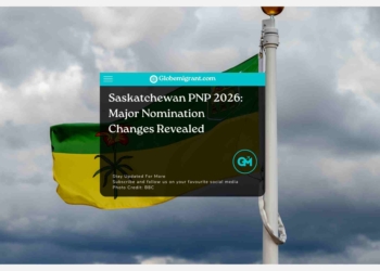 Saskatchewan PNP 2026: Major Nomination Changes Revealed