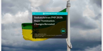 Saskatchewan PNP 2026: Major Nomination Changes Revealed
