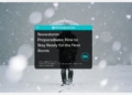 Snowstorm Preparedness: How to Stay Ready for the Next Storm