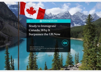 Study to Immigrate Canada: Why It Surpasses the UK Now