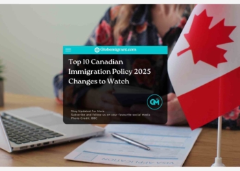 Top 10 Canadian Immigration Policy 2025 Changes to Watch