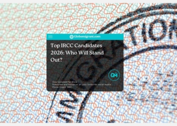 Top IRCC Candidates 2026: Who Will Stand Out?