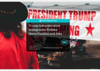 Trump Administration Immigration Policies Harm Families and Jobs
