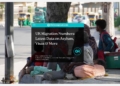 UK Migration Numbers: Latest Data on Asylum, Visas & More