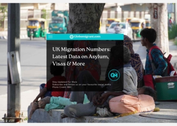 UK Migration Numbers: Latest Data on Asylum, Visas & More