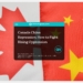 Canada China Repression: How to Fight Rising Oppression