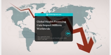 Global Health Financing Cuts Impact Millions Worldwide