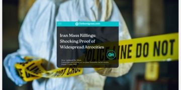 Iran Mass Killings: Shocking Proof of Widespread Atrocities