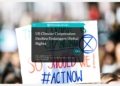 US Climate Cooperation Decline Endangers Global Rights