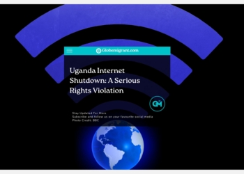 Uganda Internet Shutdown: A Serious Rights Violation