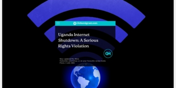 Uganda Internet Shutdown: A Serious Rights Violation