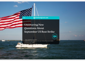 Uncovering New Questions About September US Boat Strike