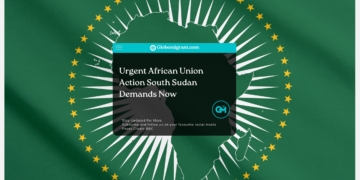 Urgent African Union Action South Sudan Demands Now