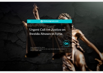 Urgent Call for Justice on Sweida Abuses in Syria