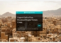 Urgent Call to Free Detained People Yemen Crisis