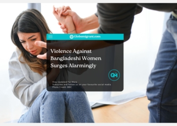 Violence Against Bangladeshi Women Surges Alarmingly