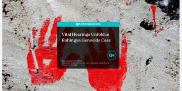 Vital Hearings Unfold in Rohingya Genocide Case